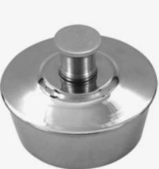 Alcohol Burners  PL-3217 D